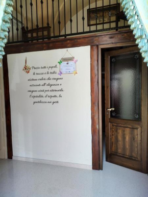 Le Tre Volte a Stella Salento - Locazione Turistica